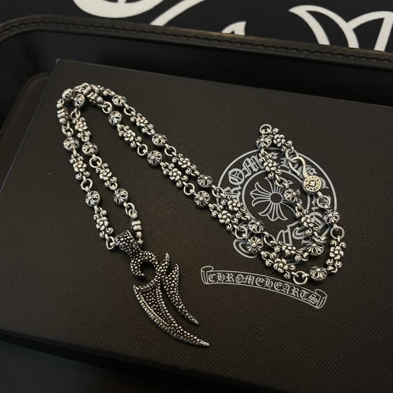 Chrome Hearts Necklaces